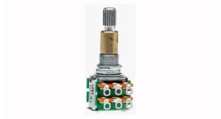 Aguilar 50k Stacked