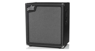 Aguilar SL 410X-4