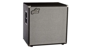 Aguilar DB 410-8 CB