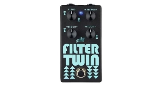 Aguilar Filter Twin-2