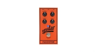 Aguilar Fuzzistor