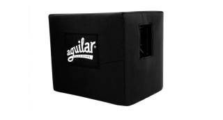 Aguilar DB 210 Cover