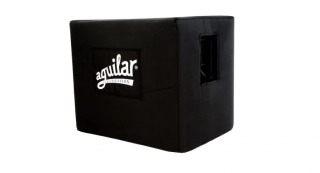 Aguilar GS 112 Cover