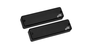 Aguilar DCB-D4