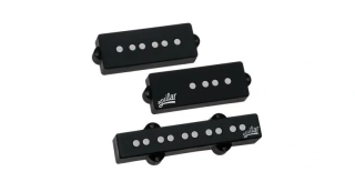 Aguilar AG 5PJ-HC
