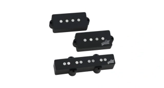 Aguilar AG 4PJ-HC