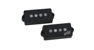 Aguilar AG 4P-HOT