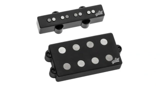 Aguilar AG 4MJ-HC