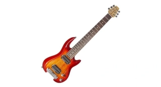 DV Mark DV Little Guitar G1
