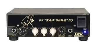 DV Mark DV Raw Dawg EG