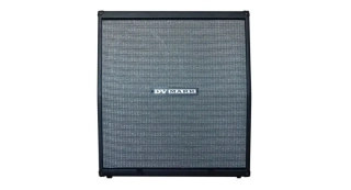 DV Mark DV Silver 412