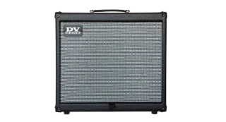 DV Mark DV Silver 112 Small