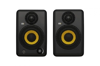 KRK GoAux 3