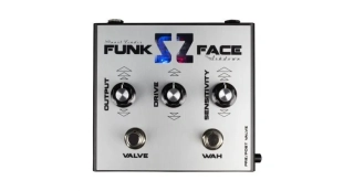 Ashdown Funk Face