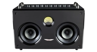 Ashdown B-Social-Black