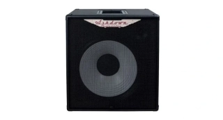 Ashdown RM-115T-EVO II