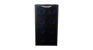 Ashdown ABM-810H-EVO IV