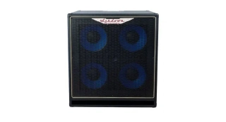 Ashdown ABM-410H-EVO IV