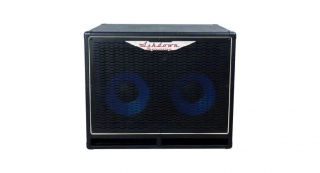 Ashdown ABM-210H-EVO IV