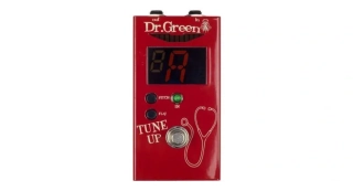 Ashdown Tune Up