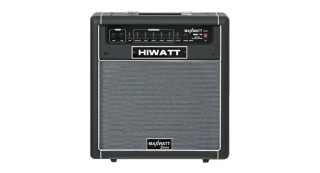 Hiwatt B60
