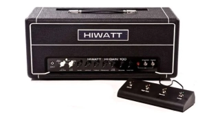 Hiwatt HGS 100H