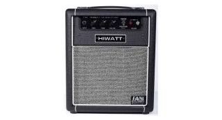Hiwatt T10 Combo