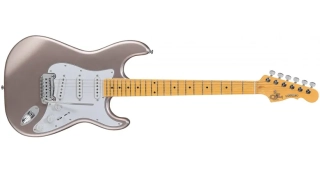 G&L Tribute Legacy Shoreline Gold, MP