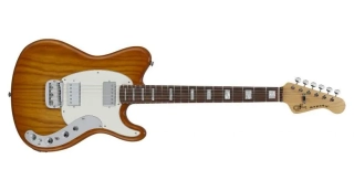 G&L USA CLF Research Espada HH - Honeyburst