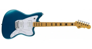 G&L Tribute Doheny Emerald Blue, MP