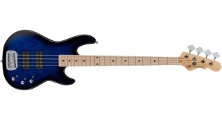 G&L Tribute L-2000 Blueburst, MP
