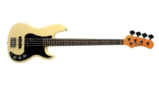 EKO VPJ-280V Vintage White