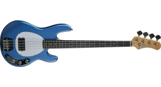 EKO MM-300 Metallic Blue