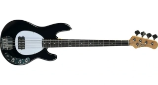 EKO MM-300 Black