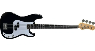 EKO VPB-100 Black