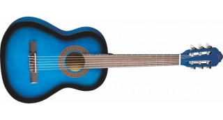 EKO CS-5 Blue Burst