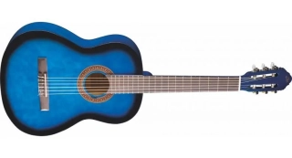 EKO CS-10 Blue Burst