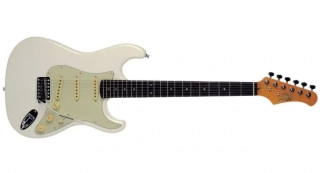 EKO S-300V Olympic White