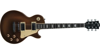 EKO VL-480 Aged Gold Sparkle