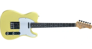 EKO VT-380 Cream