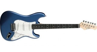 EKO S-300 Metallic Blue