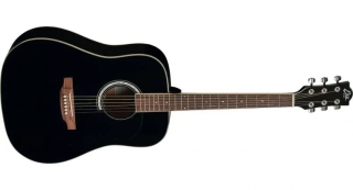 EKO Ranger 6 Black