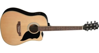 EKO Ranger CW EQ Natural