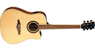 EKO One D CW EQ Natural