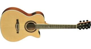 EKO One 018 CW EQ Natural