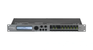 Phonic I2600