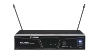 Phonic PR-800
