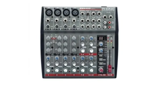 Phonic AM 440D USB-K-2