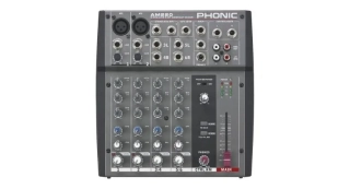 Phonic AM 220