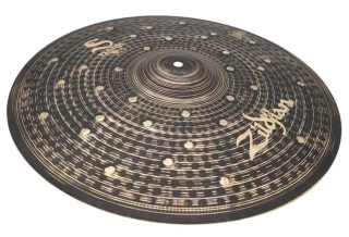ZILDJIAN 18" S Dark Crash